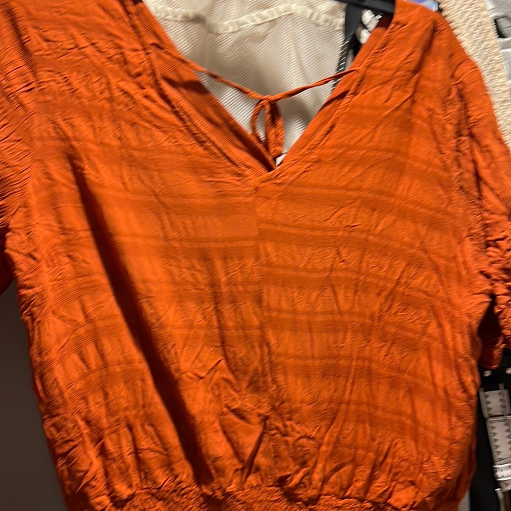 Cute top